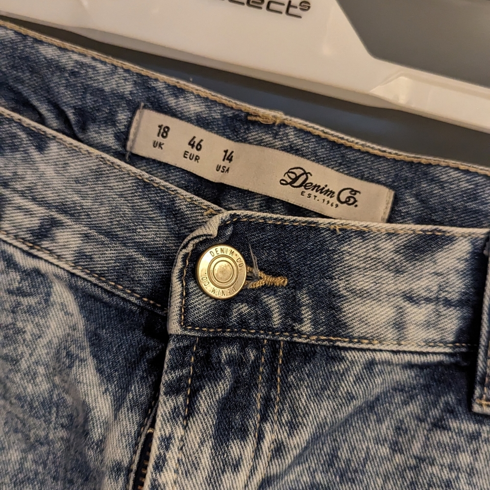 UK 18 skirt Primark - Picture 4 of 7